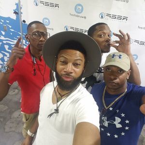 Meet your Posher, Kenneth